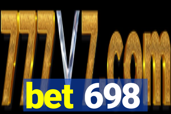 bet 698